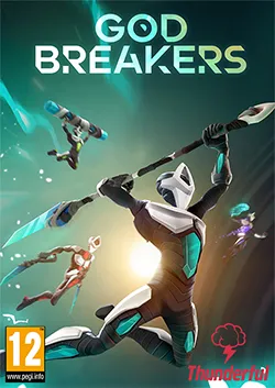 دانلود بازی Godbreakers برای PC – نسخه ElAmigos