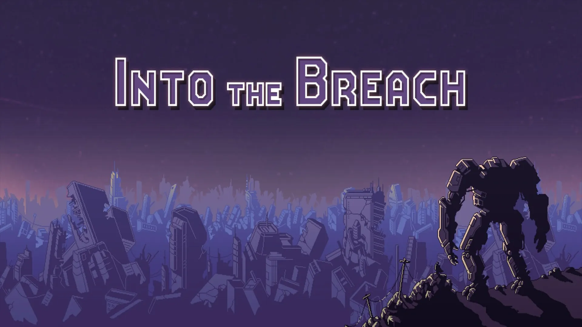 بازی Into the Breach