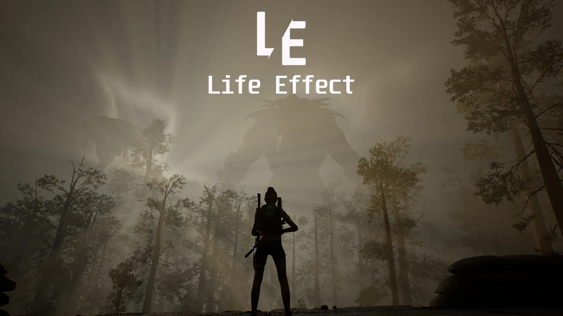 بازی Life Effect pc