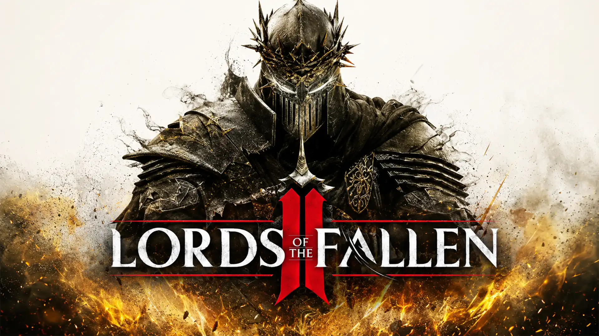 بازی Lords of the Fallen II