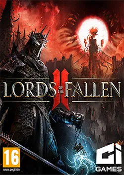 دانلود بازی Lords of the Fallen II برای PC