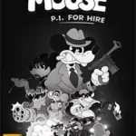 دانلود بازی MOUSE: P.I. For Hire برای PC – نسخه ElAmigos