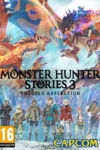 دانلود بازی Monster Hunter Stories 3: Twisted Reflection برای PC – نسخه ElAmigos