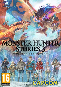 دانلود بازی Monster Hunter Stories 3: Twisted Reflection برای PC – نسخه ElAmigos