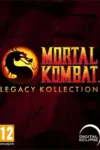 دانلود بازی Mortal Kombat: Legacy Kollection برای PC – نسخه ElAmigos