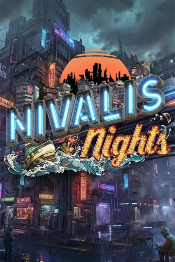 دانلود بازی Nivalis Nights برای کامپیوتر