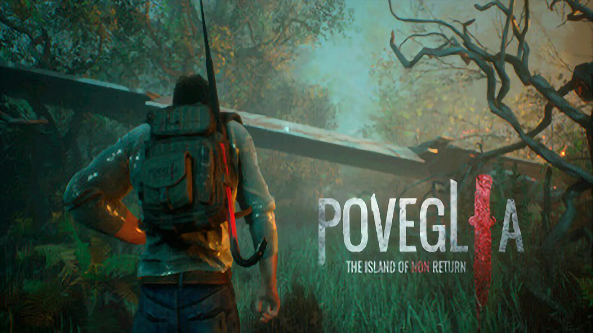 بازی Poveglia: The Island of Non Return pc