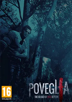 دانلود بازی Poveglia: The Island of Non Return برای PC – نسخه Early Access