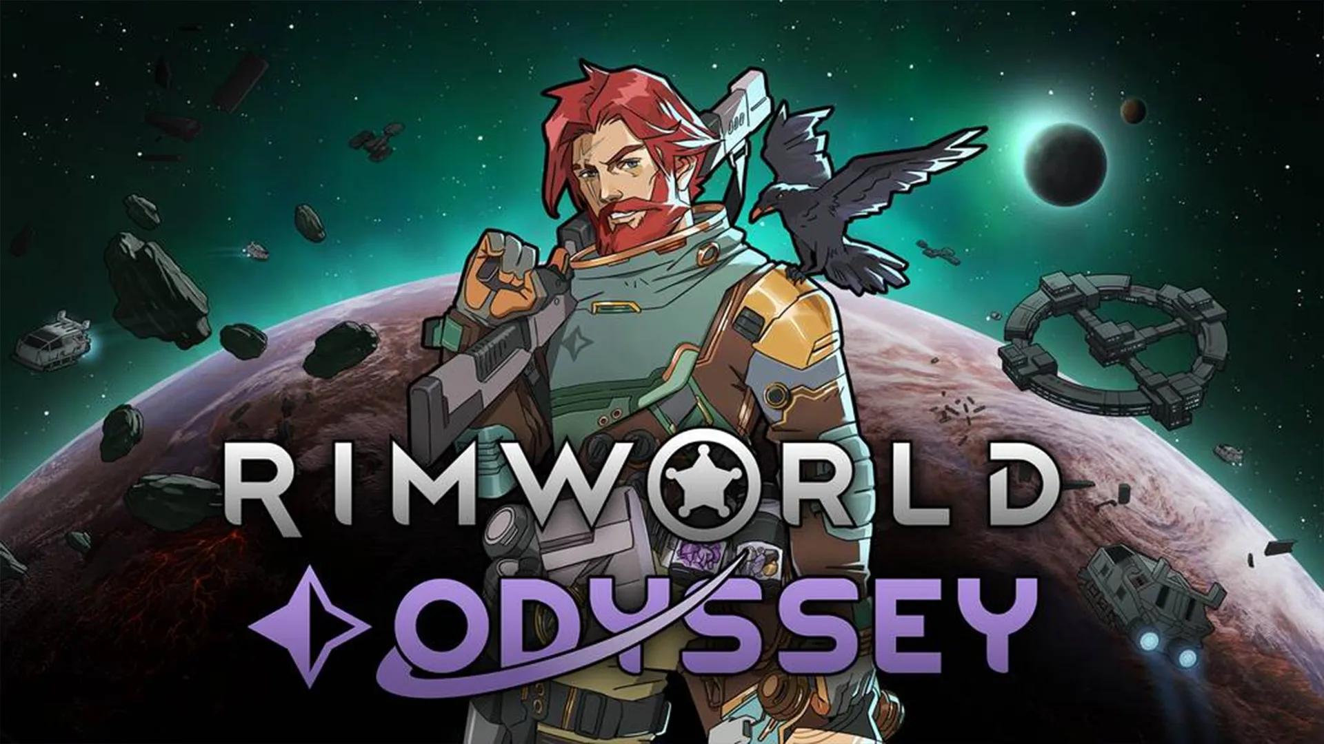 بازی RimWorld