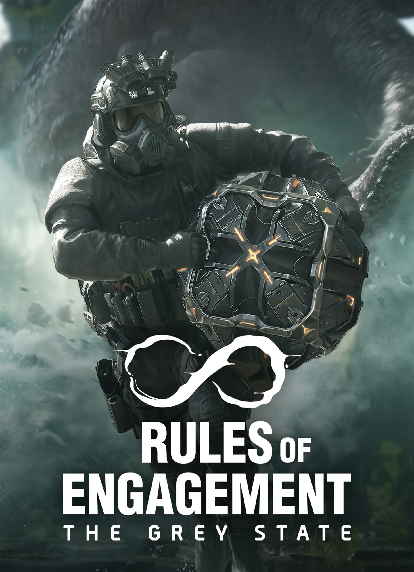 بازی Rules of Engagement The Grey State pc