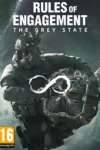 دانلود بازی Rules of Engagement: The Grey State برای PC