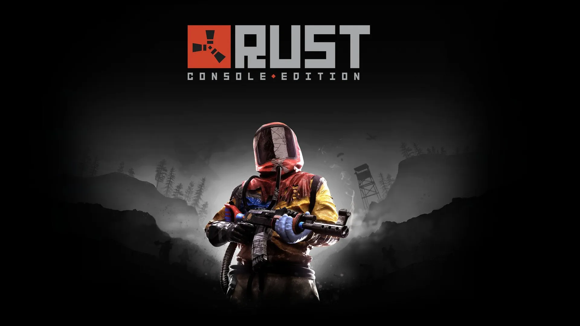 12. بازی Rust