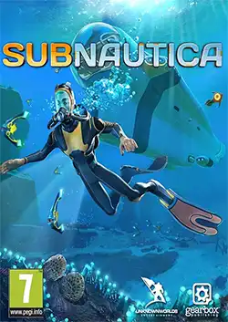 دانلود بازی Subnautica برای PC – نسخه ElAmigos