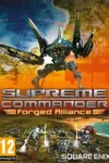 دانلود بازی Supreme Commander: Forged Alliance برای PC – نسخه FitGirl