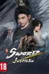 دانلود بازی Sword of Justice برای PC