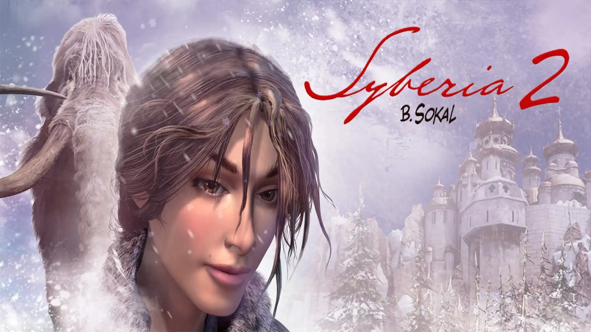Syberia II