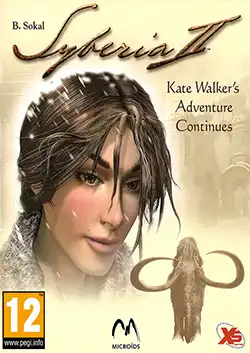 دانلود بازی Syberia II برای PC – نسخه GOG