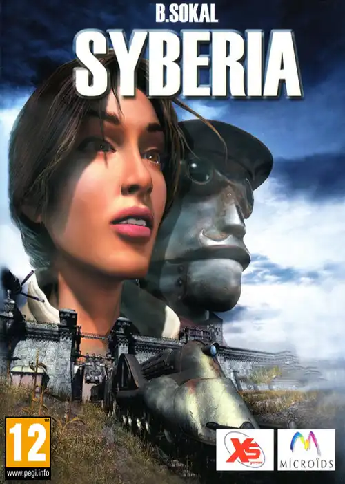 Syberia