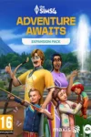 دانلود بازی The Sims 4 Adventure Awaits Expansion Pack برای PC – نسخه ElAmigos