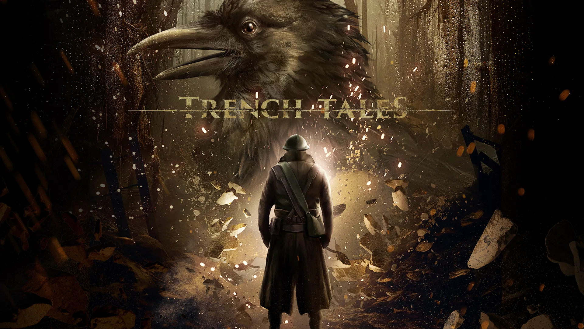 بازی Trench Tales pc