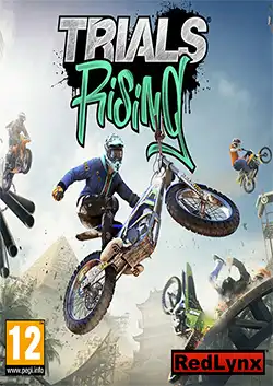 دانلود بازی Trials Rising برای PC – نسخه ElAmigos
