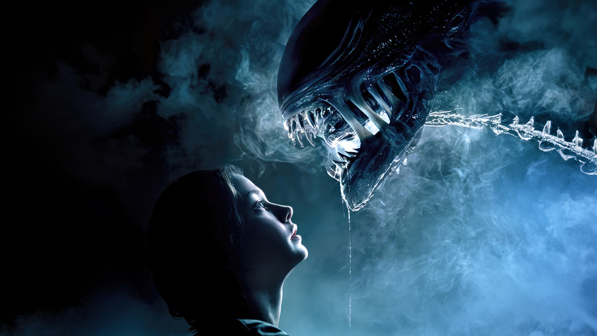 ۴۵. بیگانه (Alien)