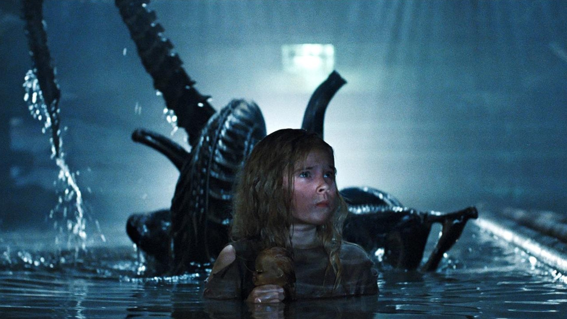 ۶۳. بیگانهها (Aliens)