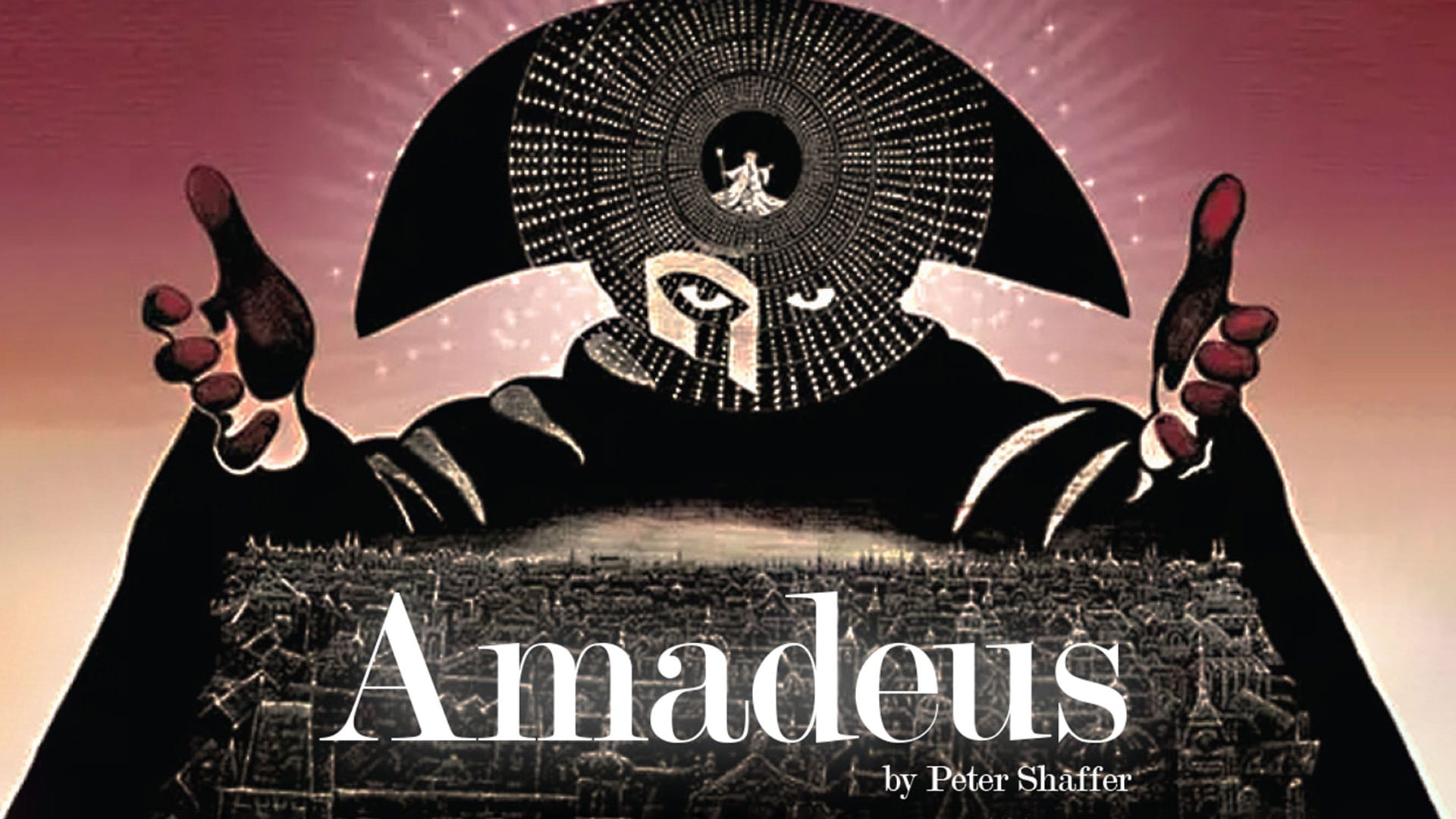 ۶۸. آمادئوس (Amadeus)