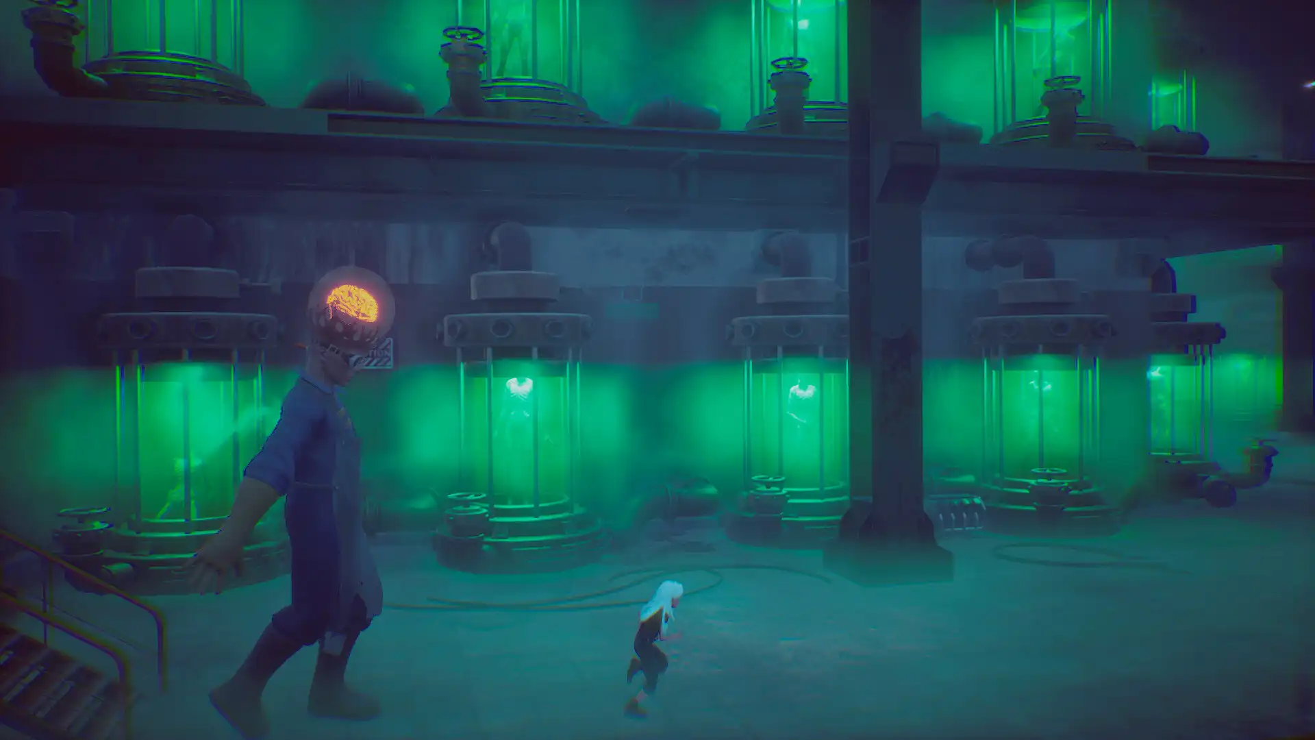 Ayasa: Shadows of Silence