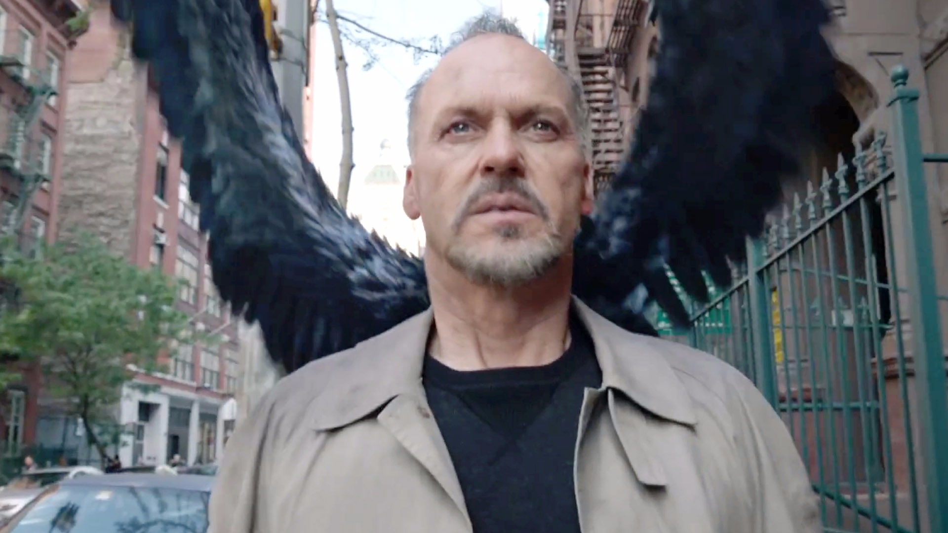 ۲۵۰. بردمن (Birdman)
