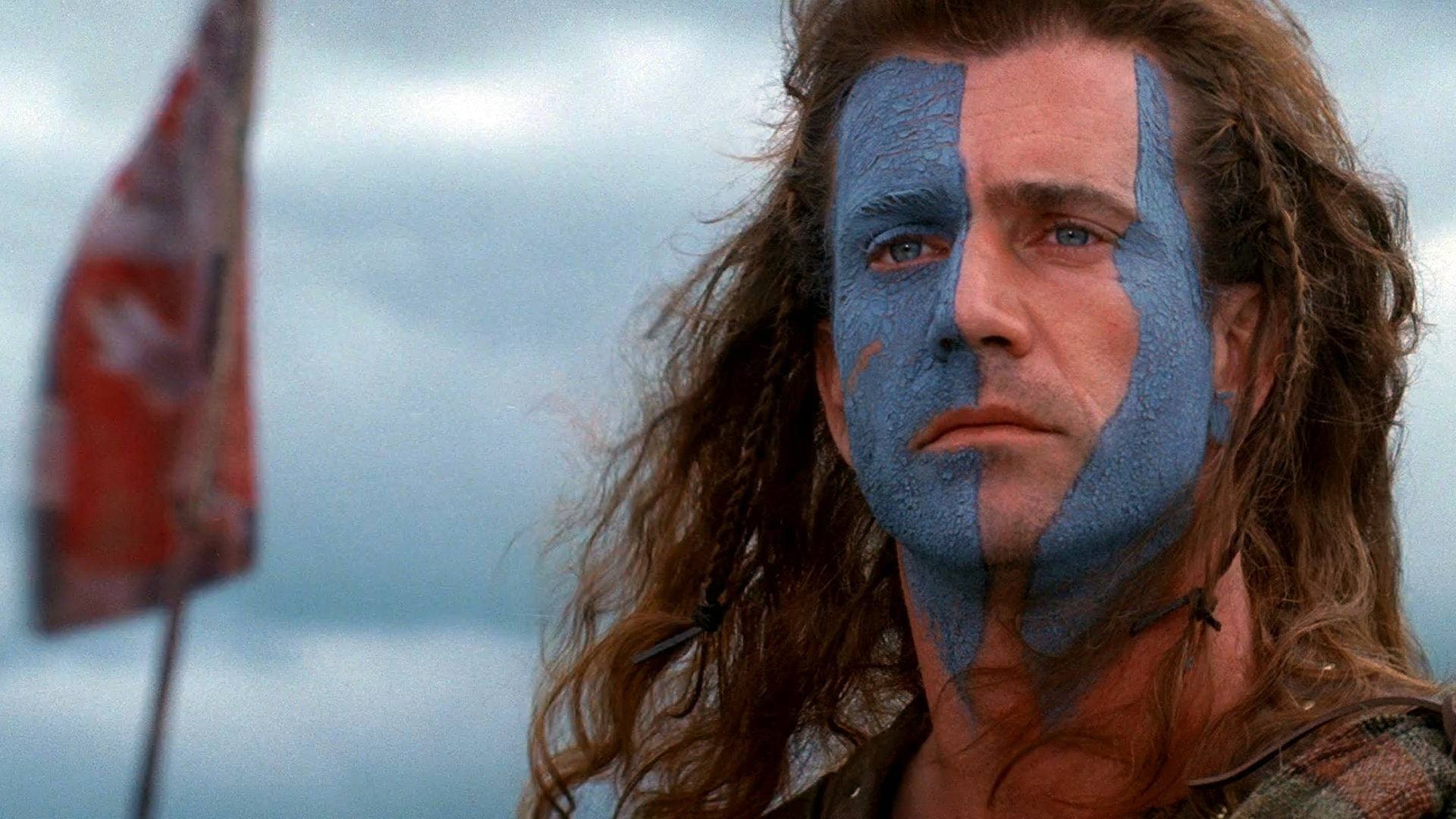 ۷۳. شجاعدل (Braveheart)