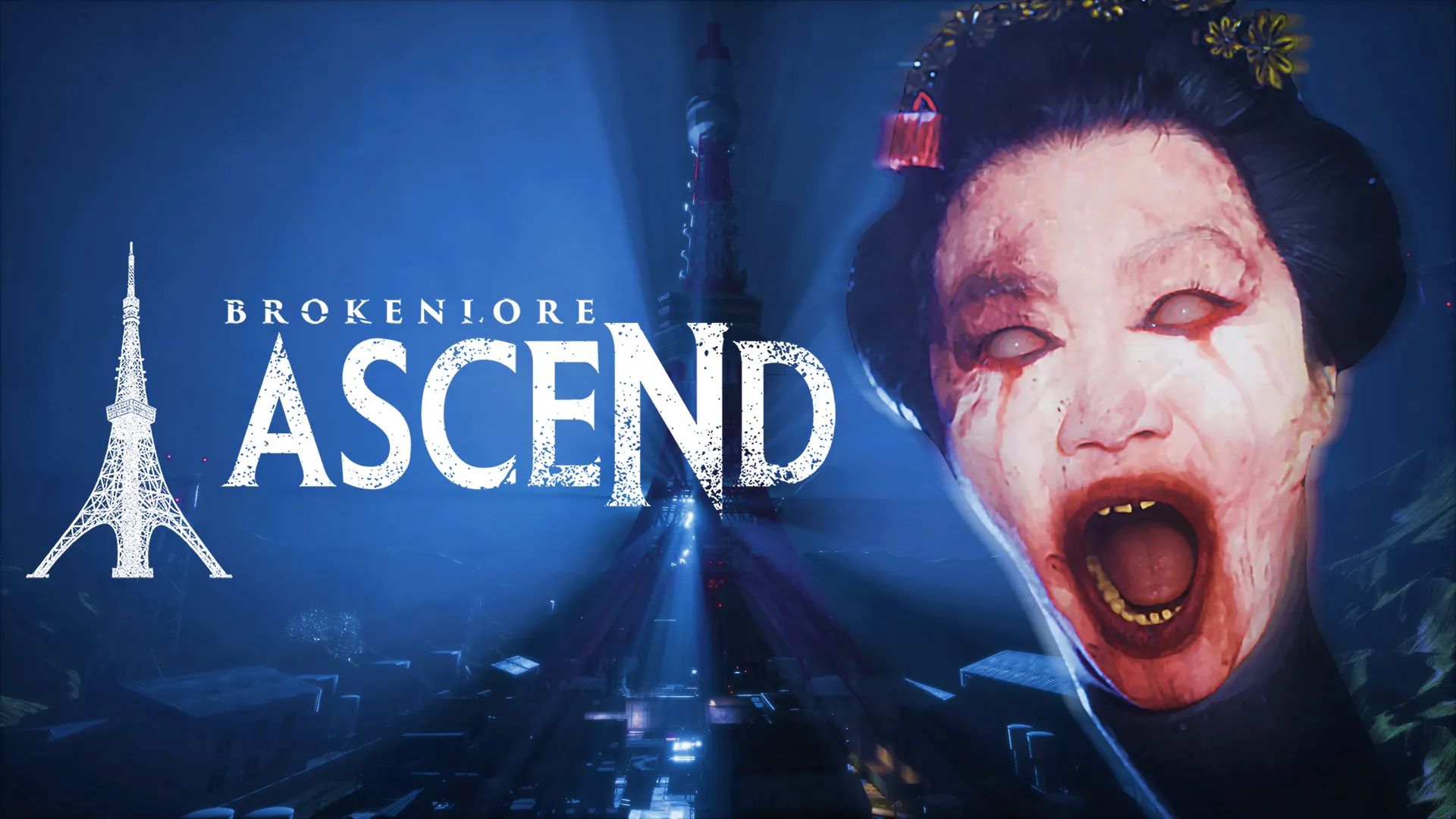 بازی BrokenLore ASCEND pc