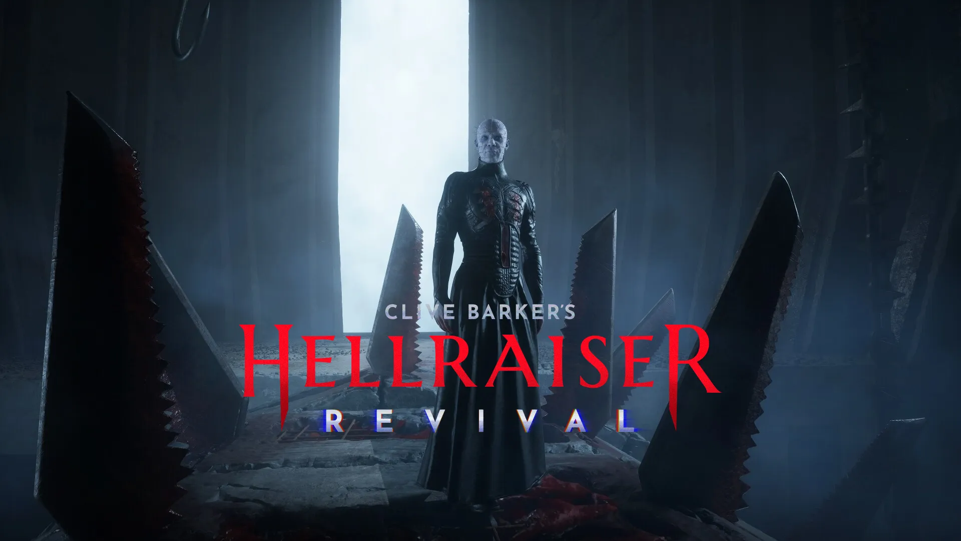 بازی Clive Barkers Hellraiser Revival
