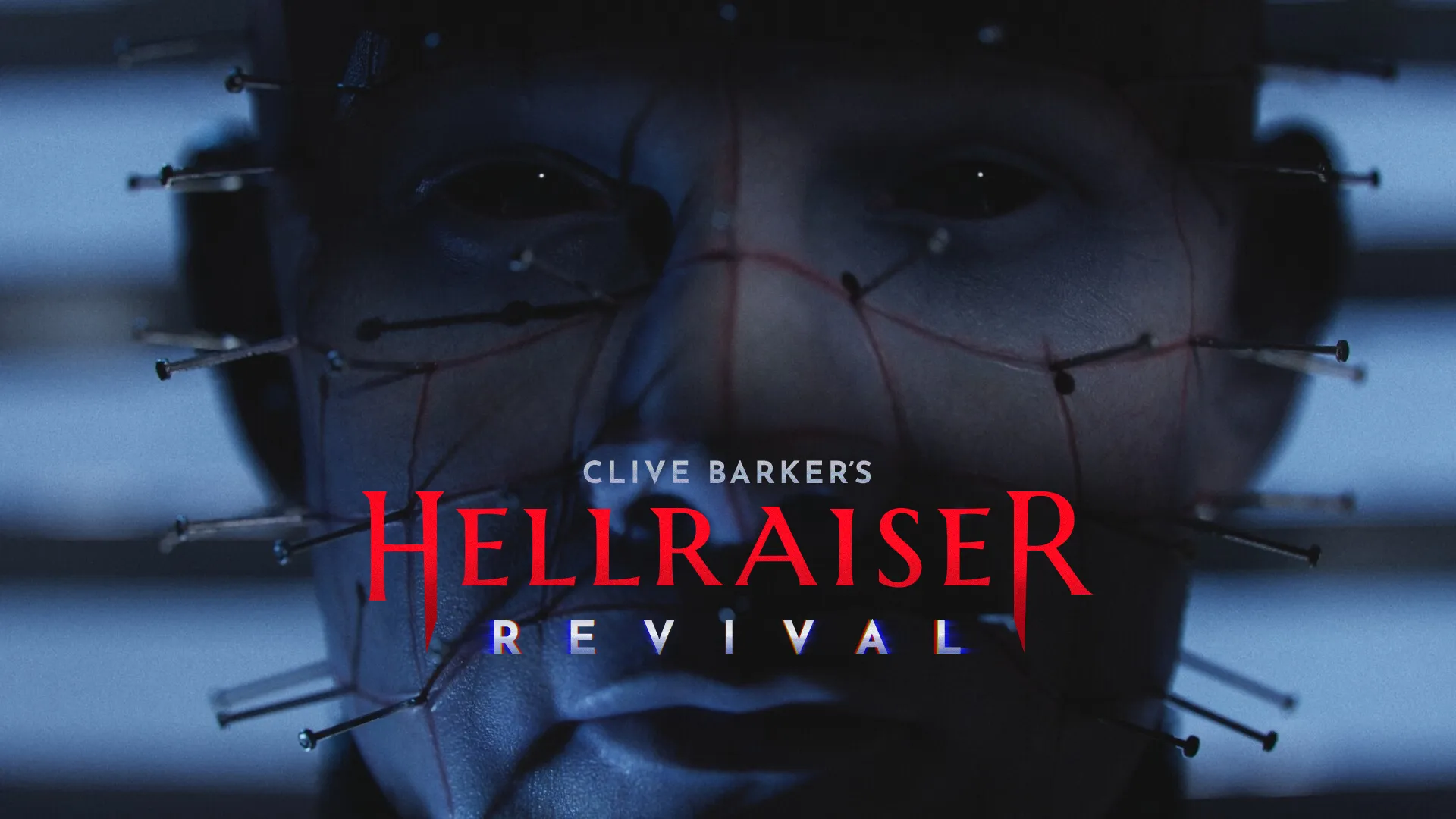بازی Clive Barkers Hellraiser Revival