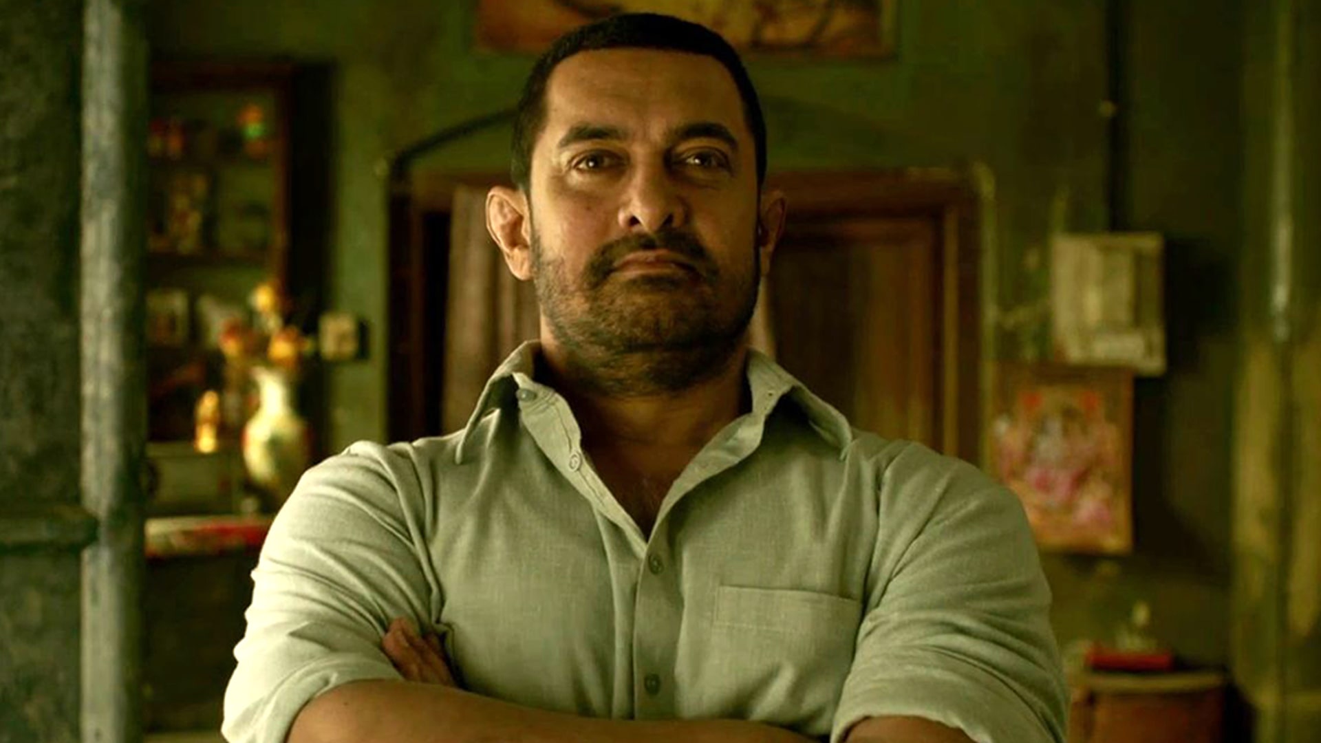 ۱۱۴. دنگل (Dangal)