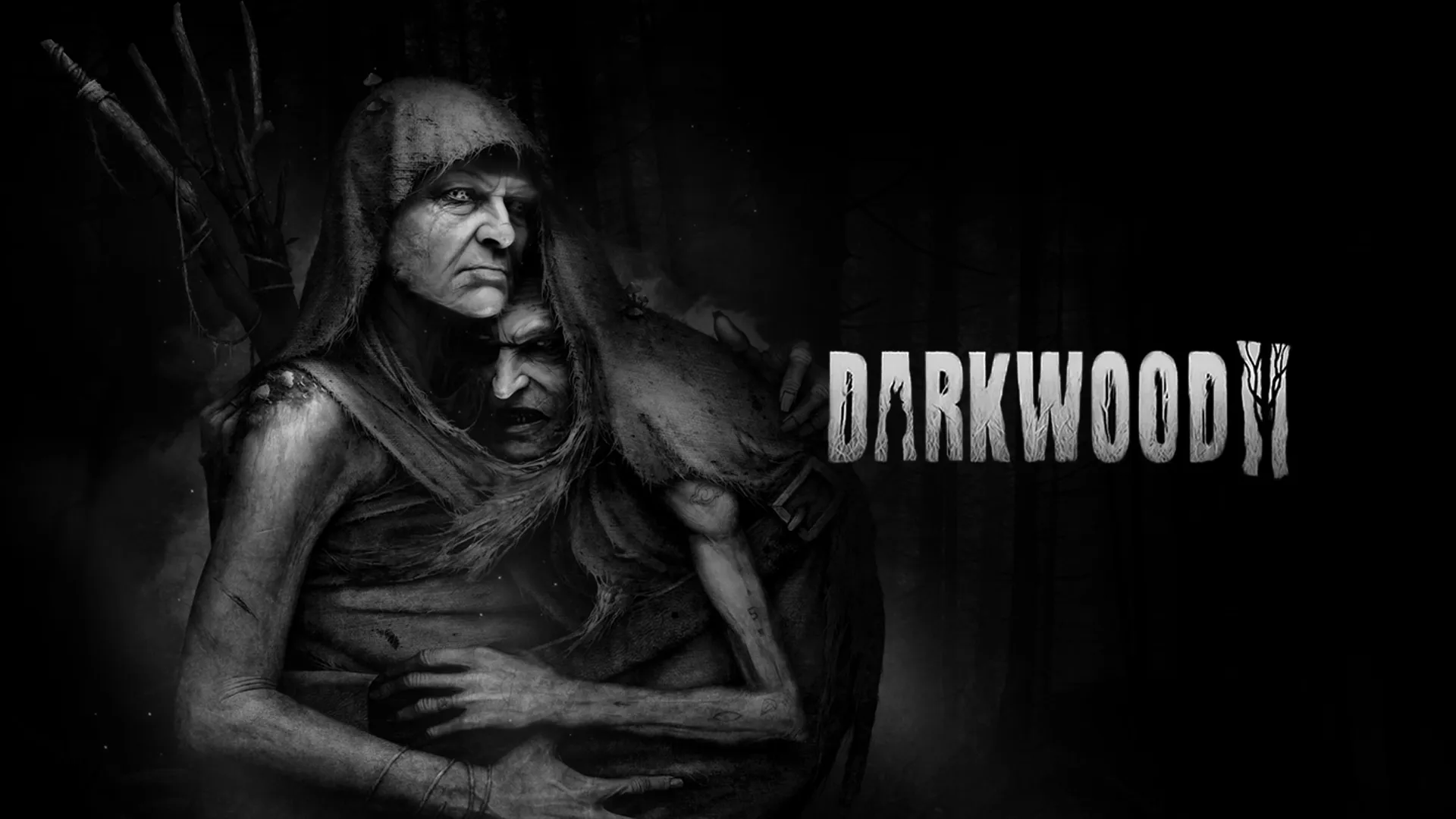 بازی Darkwood 2 pc