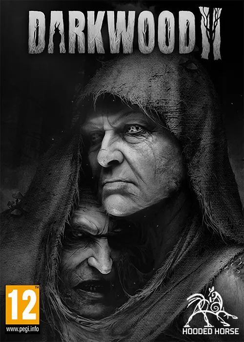 بازی Darkwood 2 pc