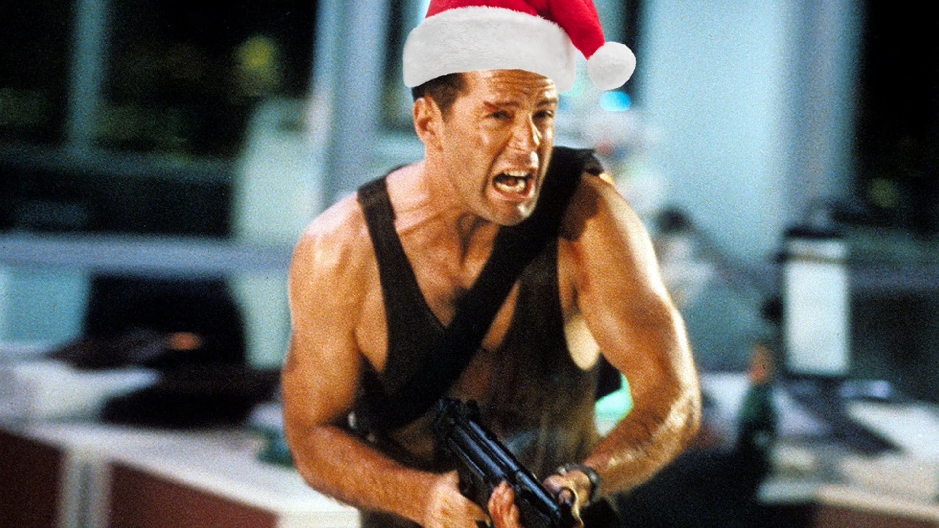 ۱۰۲. جانسخت (Die Hard)