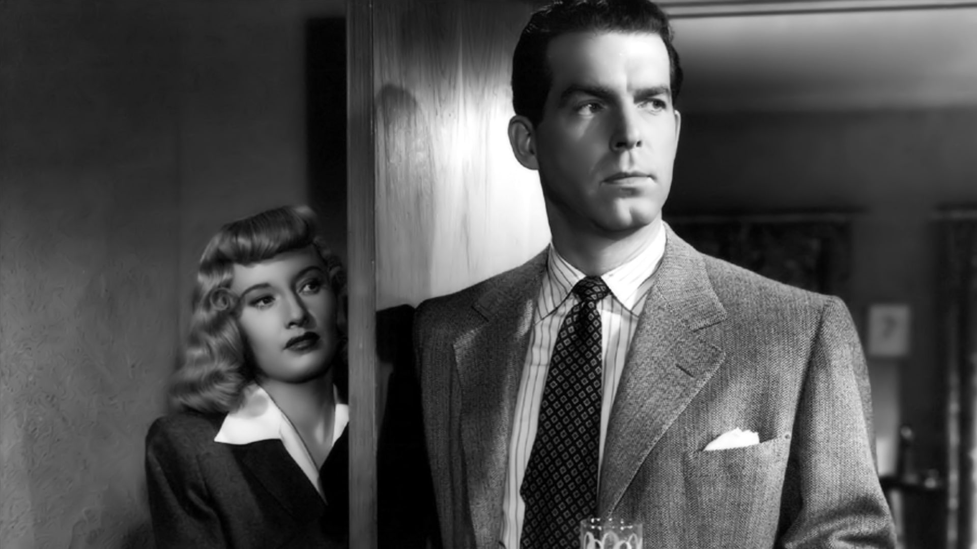 ۹۳. غرامت مضاعف (Double Indemnity)