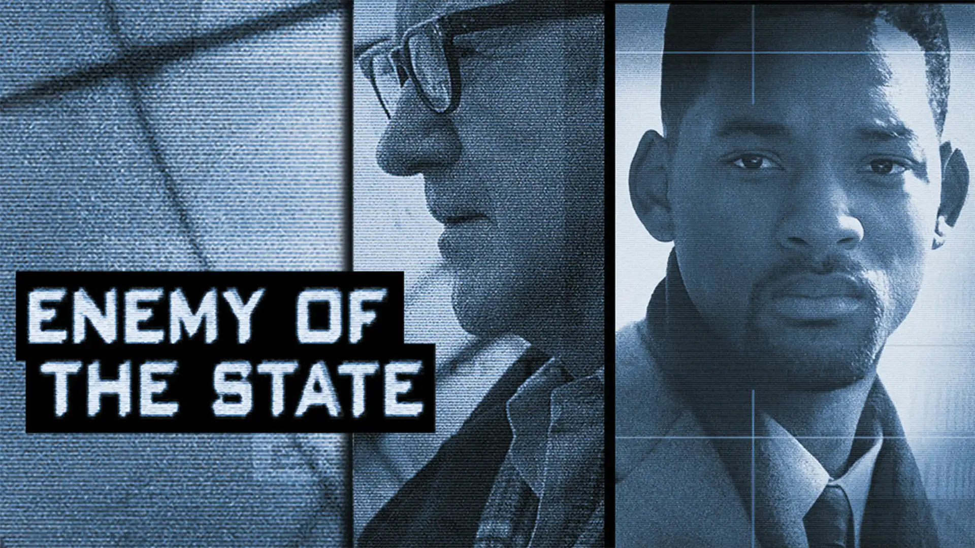 Enemy of the State