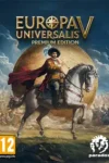 دانلود بازی Europa Universalis V برای PC – نسخه ElAmigos