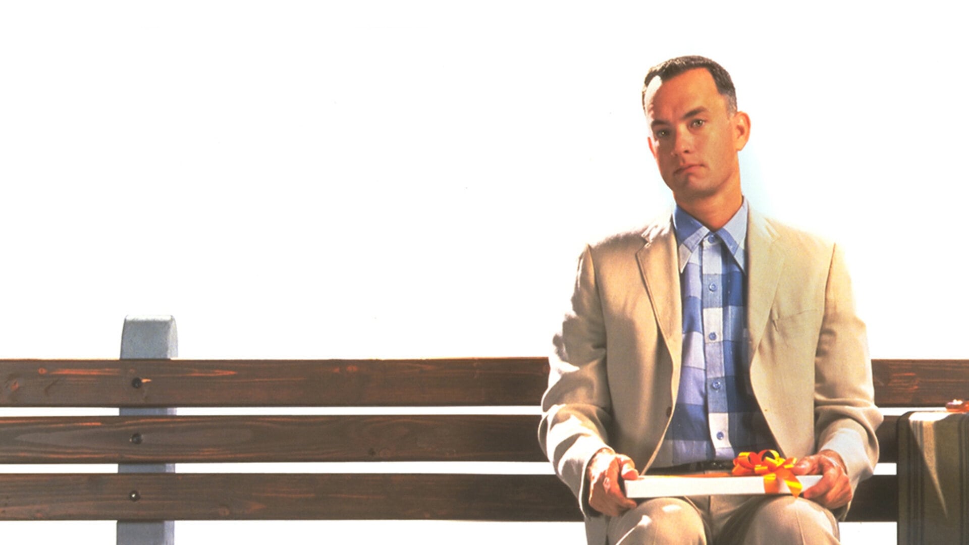 ۱۲. فارست گامپ (Forrest Gump)