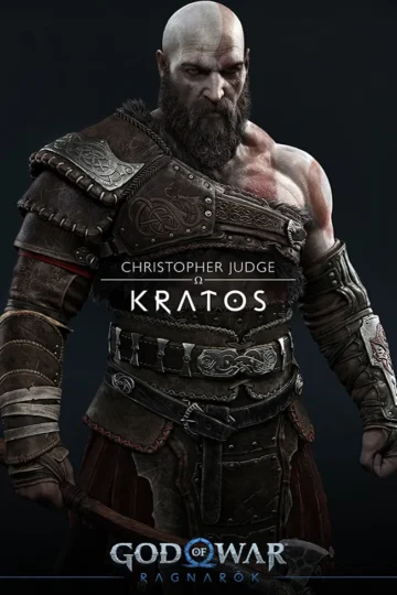 دانلود بازی God of War Ragnarok برای PC