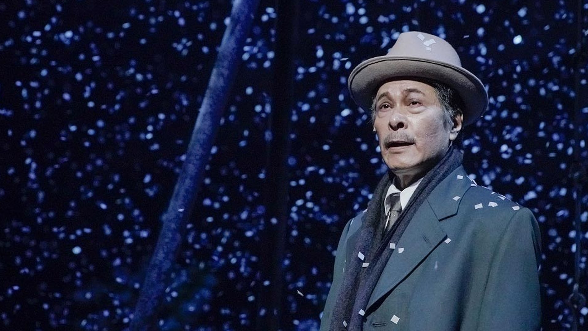 ۸۴. زیستن (Ikiru)
