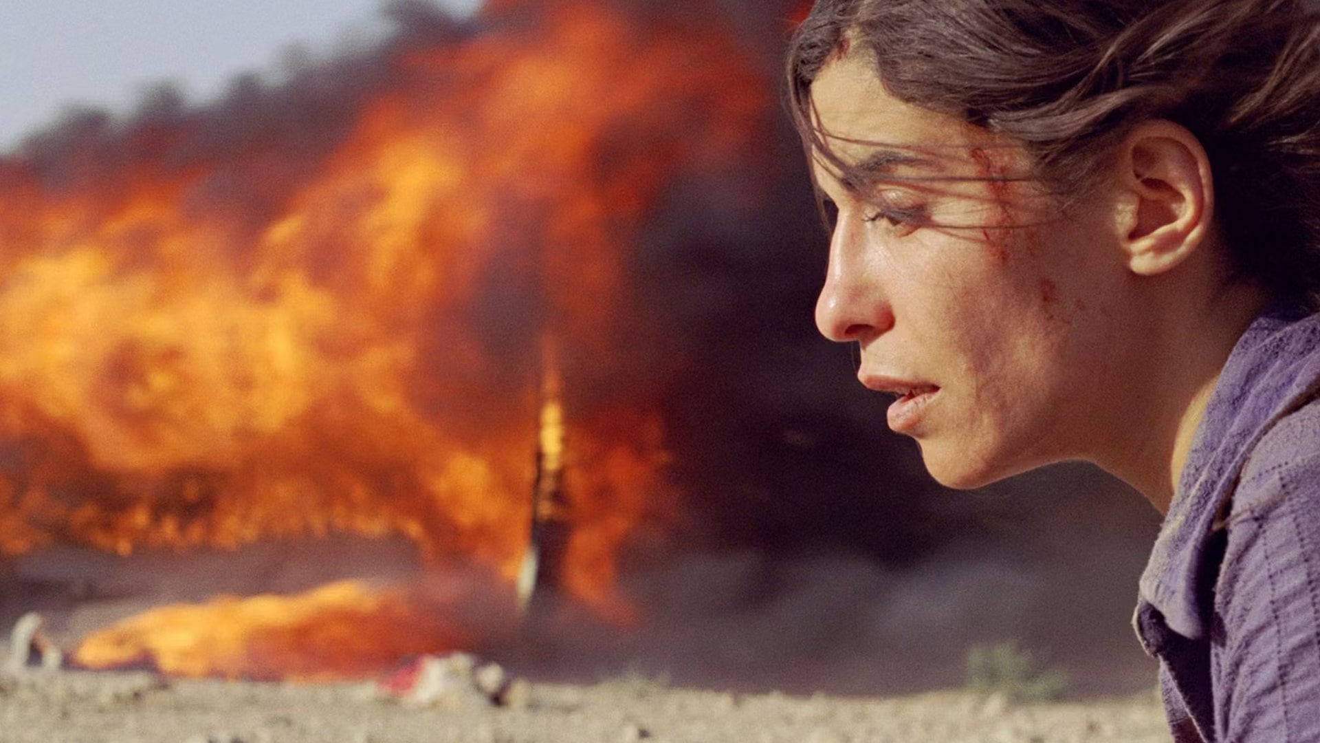 ۸۶. ویرانشده (Incendies)
