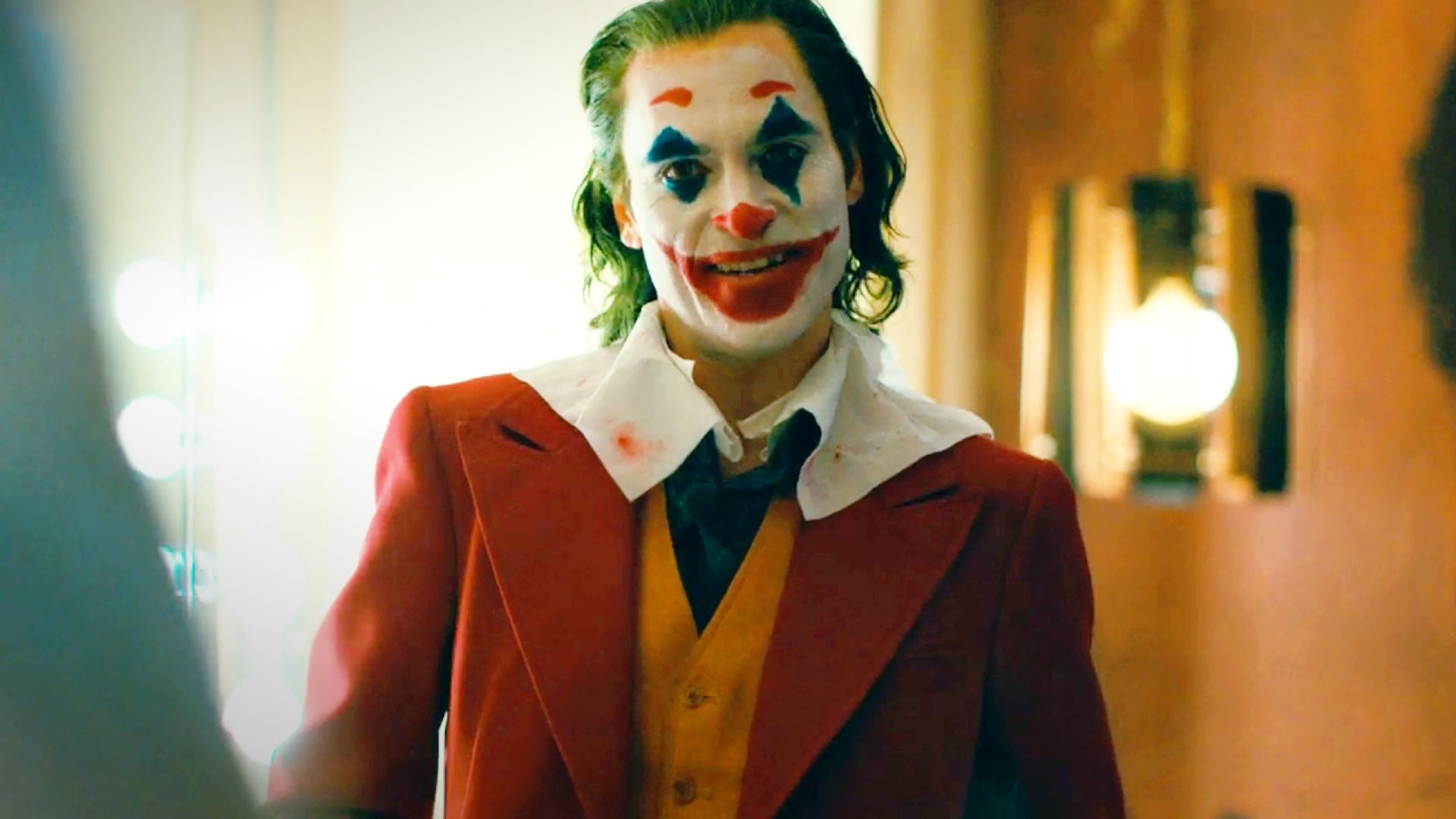 ۷۷. جوکر (Joker)