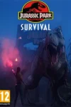 دانلود بازی Jurassic Park Survival برای PC