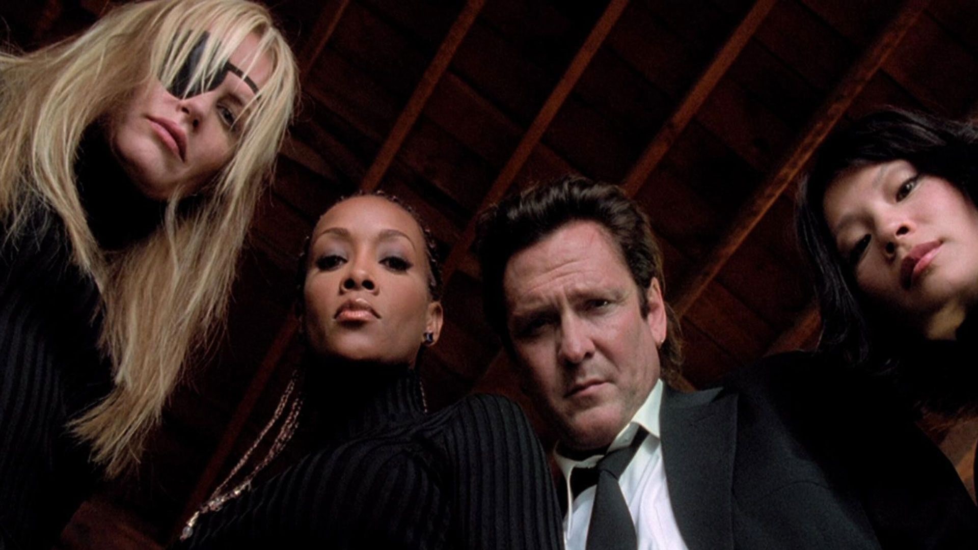 ۱۴۰. بیل را بکش: بخش ۱ (Kill Bill: Vol. 1)