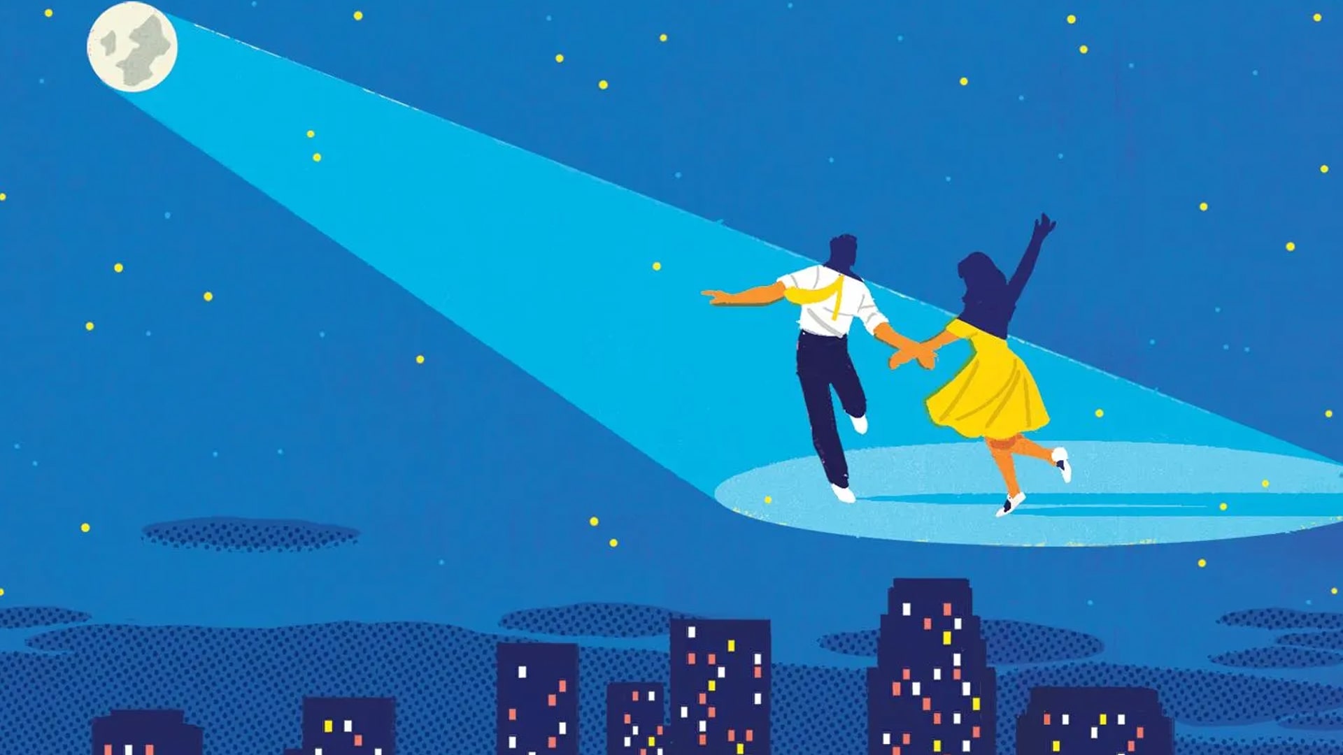 ۲۳۸. لا لا لند (La La Land)