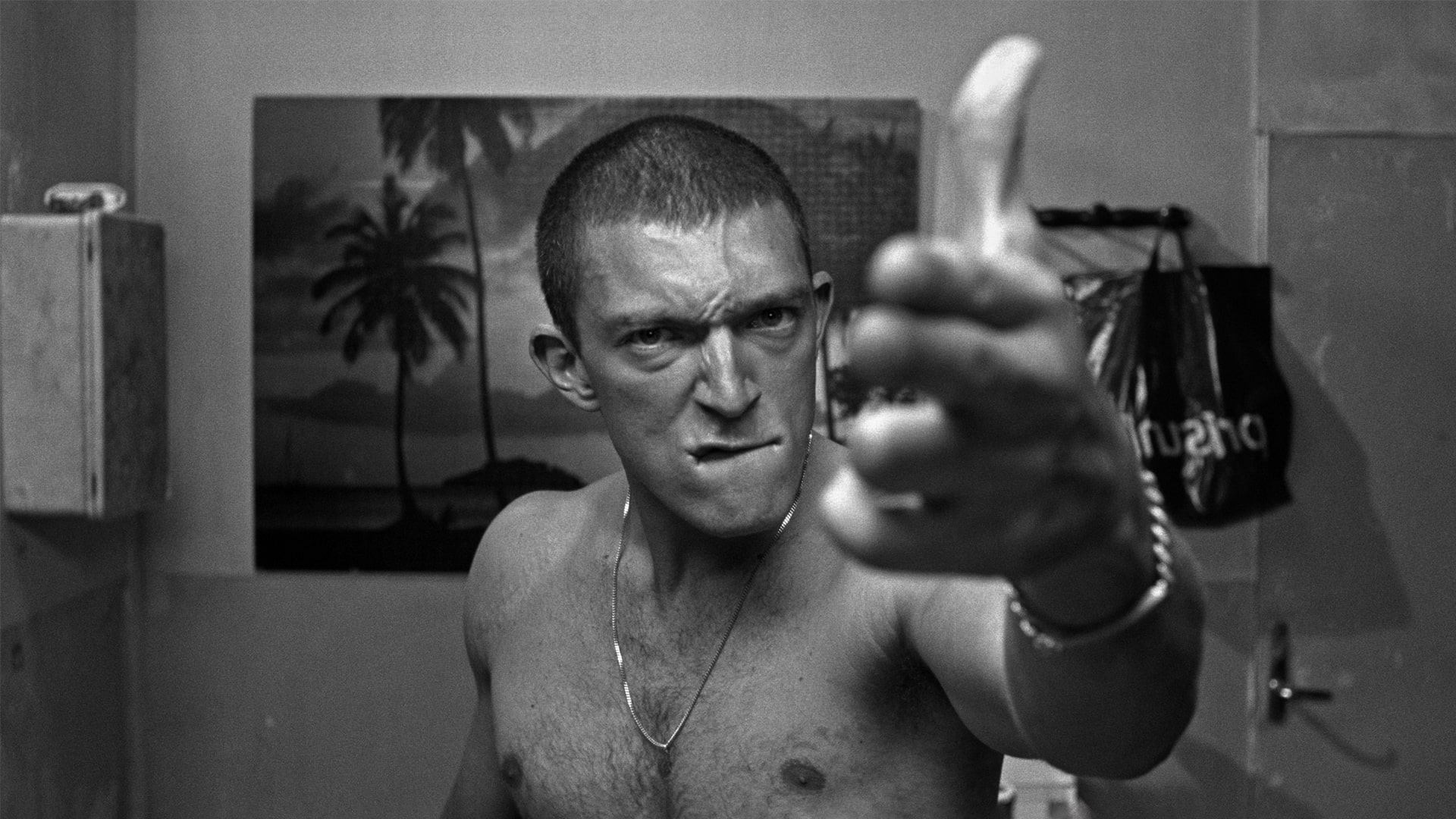 ۱۹۸. نفرت (La haine)